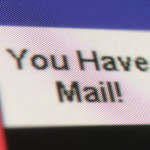 You Have Mail